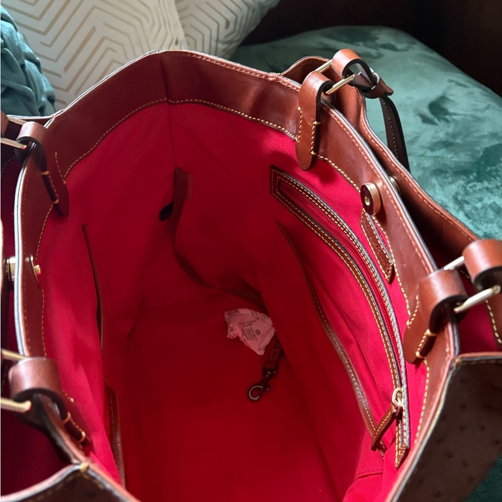 Dooney handbag